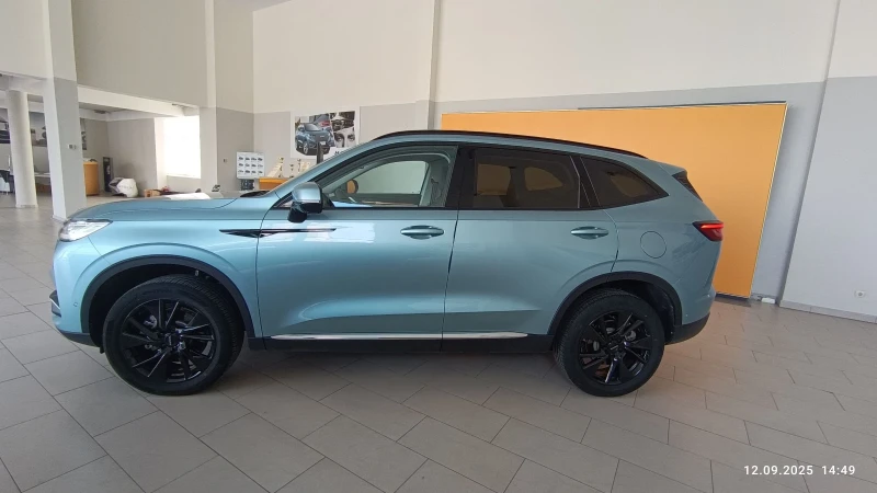 Haval H6 HEV SUPREME hybrid 2WD, снимка 4 - Автомобили и джипове - 52277366