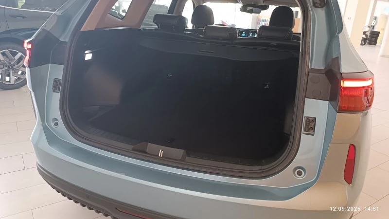 Haval H6 HEV SUPREME hybrid 2WD, снимка 13 - Автомобили и джипове - 52277366