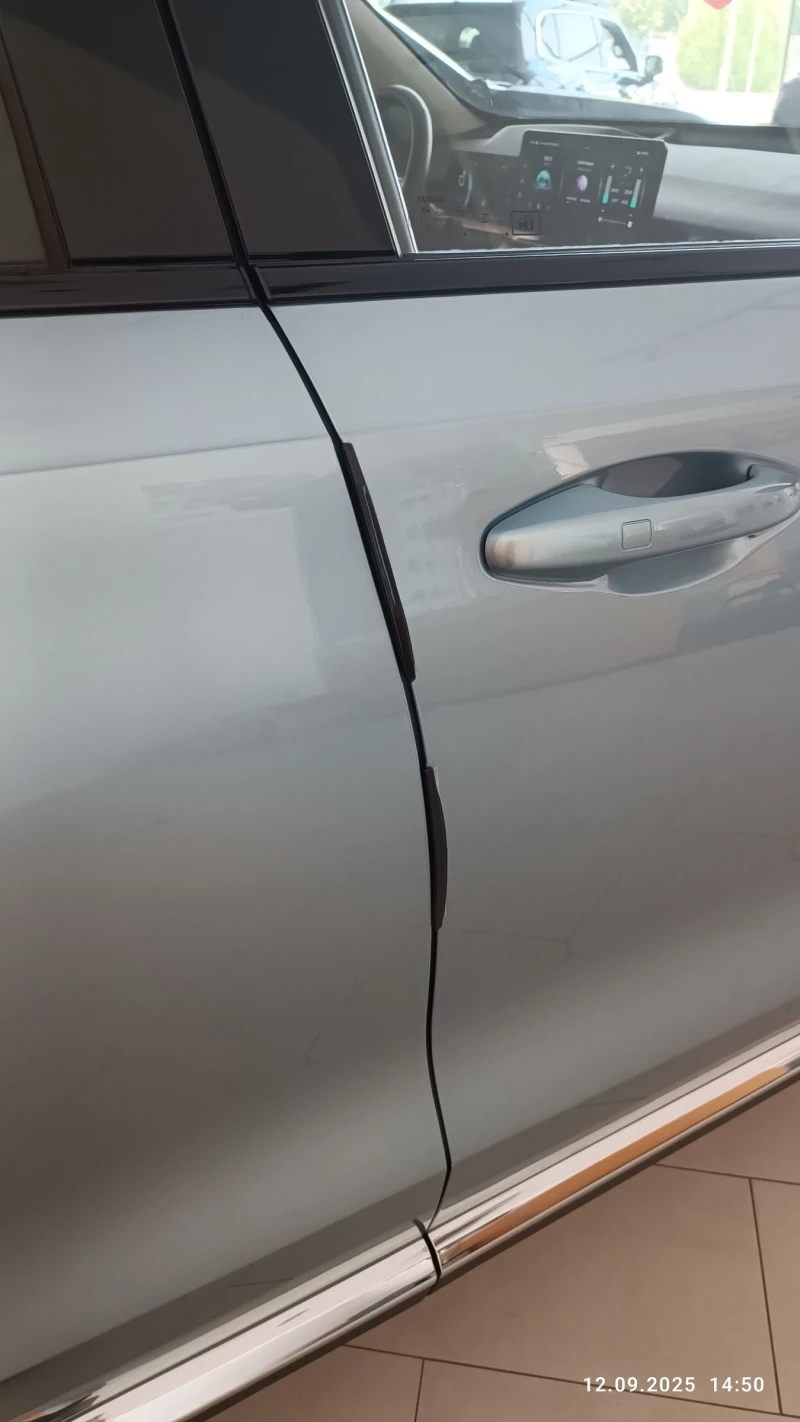 Haval H6 HEV SUPREME hybrid 2WD, снимка 9 - Автомобили и джипове - 52277366