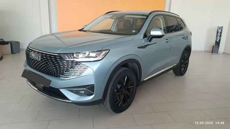 Haval H6 HEV SUPREME hybrid 2WD, снимка 3 - Автомобили и джипове - 52277366