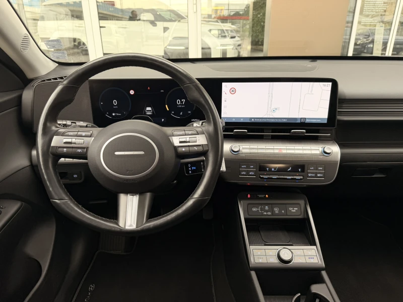 Hyundai Kona Premium AWD, снимка 15 - Автомобили и джипове - 52465274