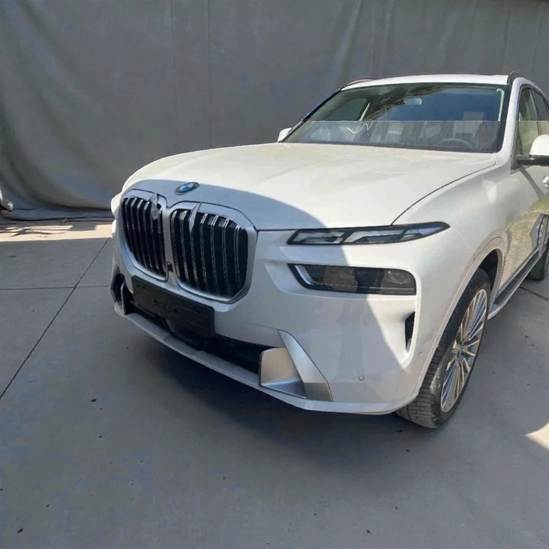 BMW X7 4.0 Diesel