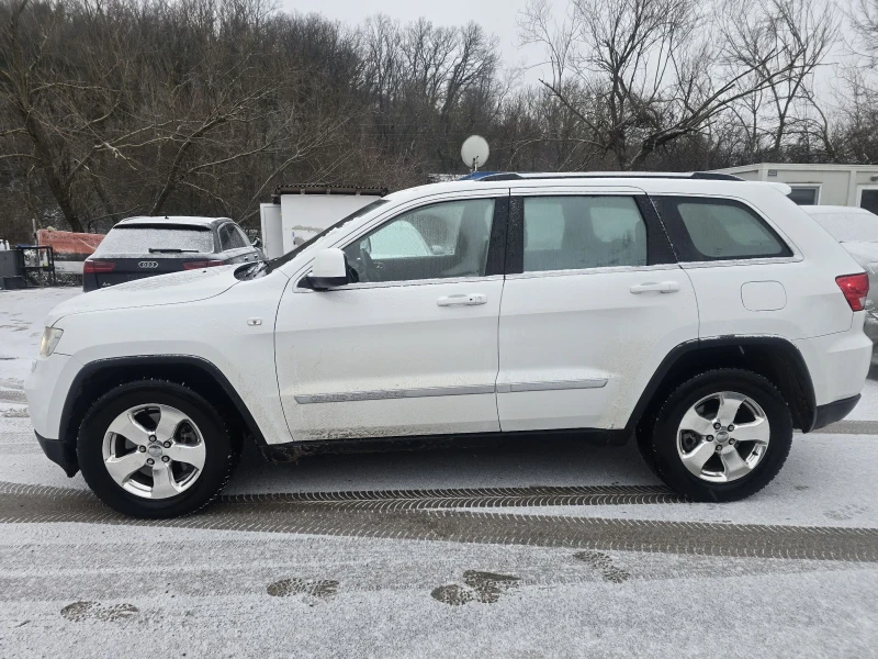 Jeep Grand cherokee 3.0D 190к.с 4х4 , снимка 7 - Автомобили и джипове - 53123791