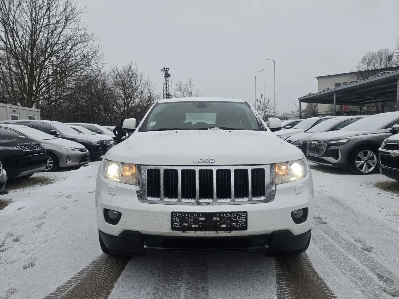 Jeep Grand cherokee 3.0D 190к.с 4х4 , снимка 5 - Автомобили и джипове - 53123791