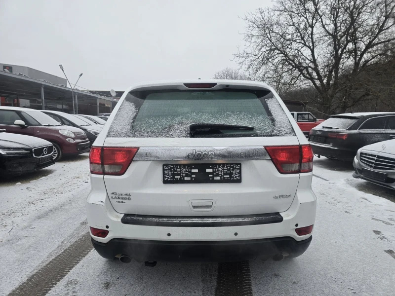 Jeep Grand cherokee 3.0D 190к.с 4х4 , снимка 6 - Автомобили и джипове - 53123791