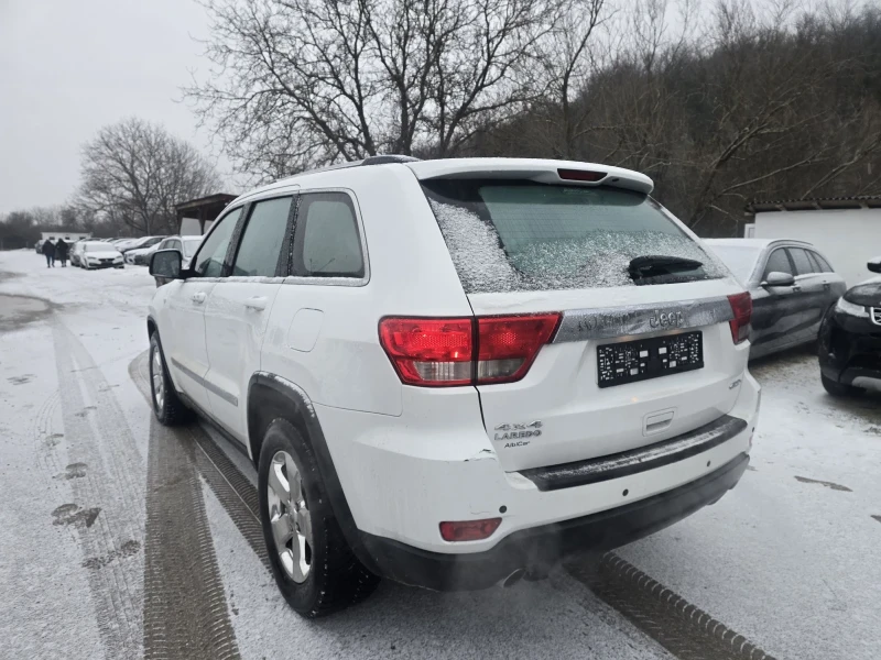 Jeep Grand cherokee 3.0D 190к.с 4х4 , снимка 4 - Автомобили и джипове - 53123791