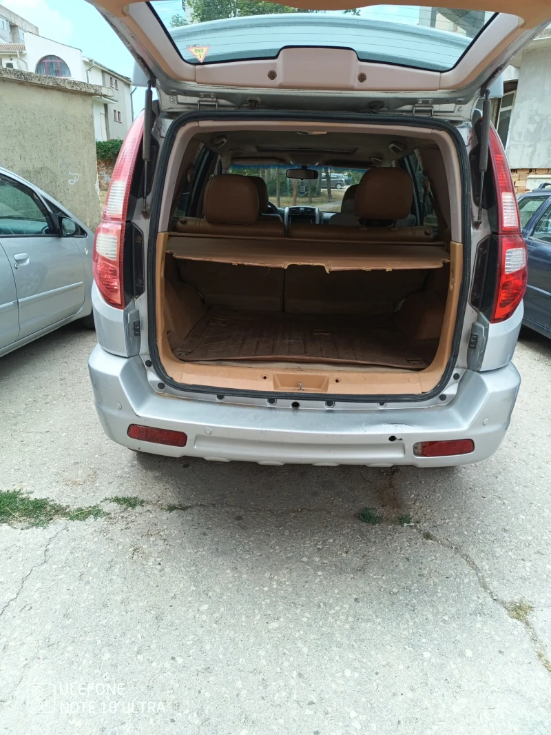 Great Wall Hover Cuv, снимка 8 - Автомобили и джипове - 53387006