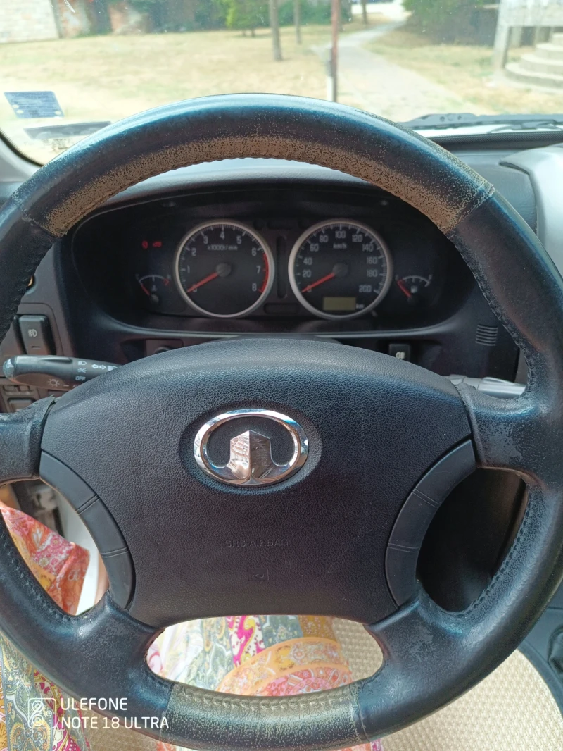 Great Wall Hover Cuv, снимка 5 - Автомобили и джипове - 53387006