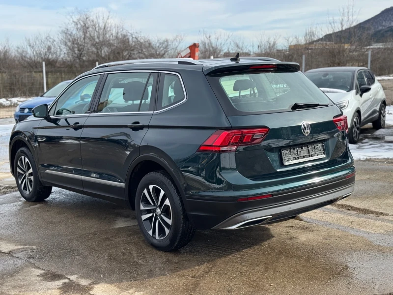 VW Tiguan Allspace, снимка 2 - Автомобили и джипове - 53570171
