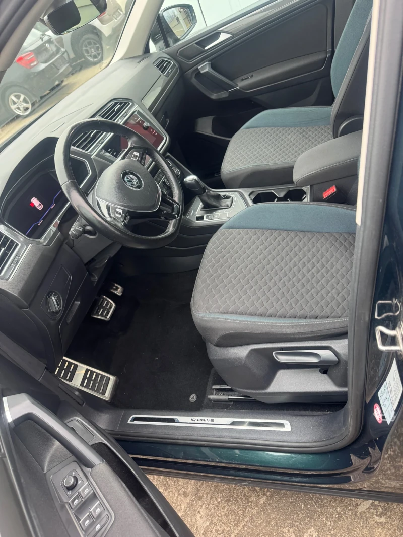 VW Tiguan Allspace, снимка 12 - Автомобили и джипове - 53570171