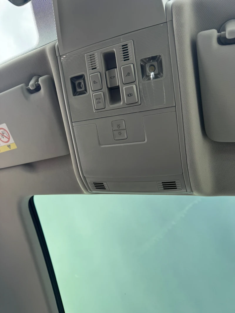 VW Tiguan Allspace, снимка 8 - Автомобили и джипове - 53570171