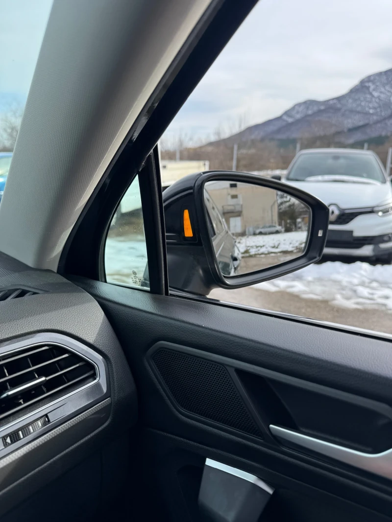 VW Tiguan Allspace, снимка 6 - Автомобили и джипове - 53570171