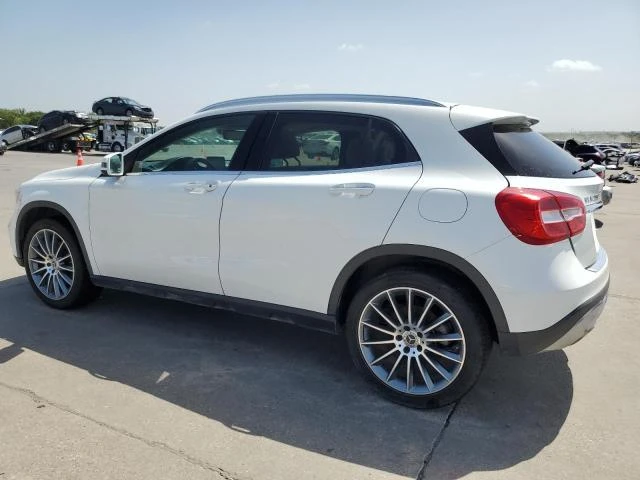 Mercedes-Benz GLA 250, снимка 4 - Автомобили и джипове - 47509220