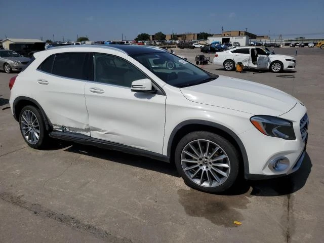 Mercedes-Benz GLA 250, снимка 6 - Автомобили и джипове - 47509220