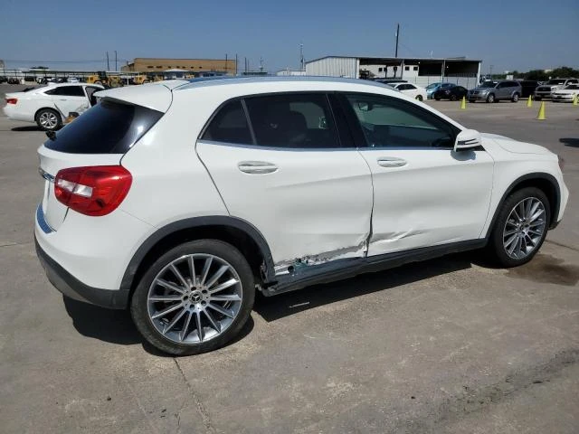 Mercedes-Benz GLA 250, снимка 5 - Автомобили и джипове - 47509220