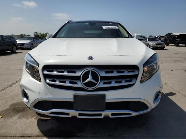 Mercedes-Benz GLA 250, снимка 1 - Автомобили и джипове - 47509220