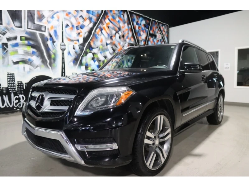 Mercedes-Benz GLK * 4MATIC * 250 BlueTec * CARFAX * БЕЗ ПЪРВОНАЧАЛ - 30150 лв. / 15415.45 € - 64166056 1