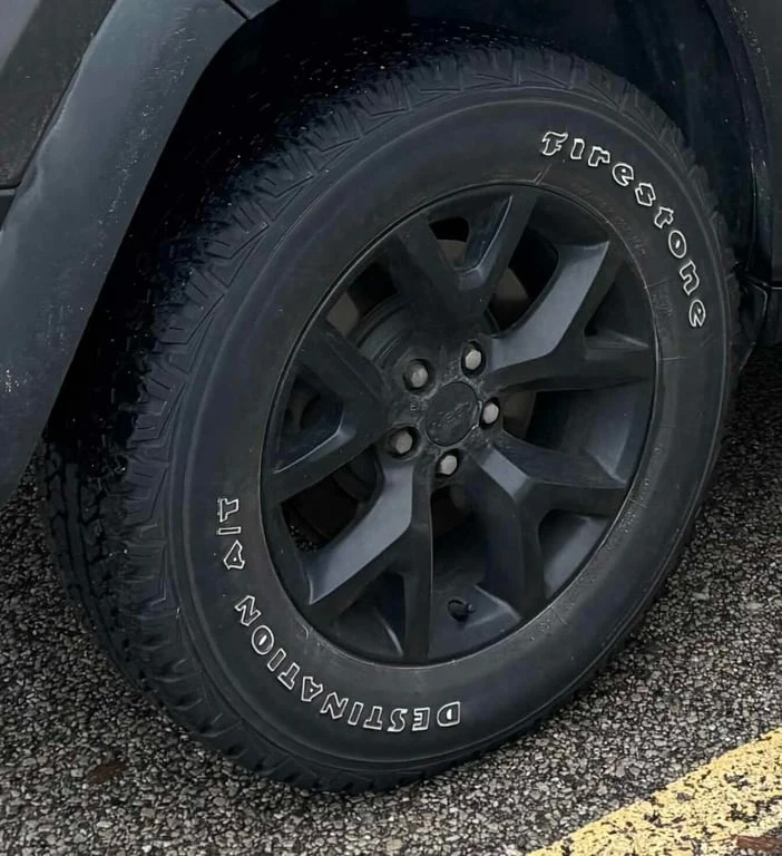 Jeep Cherokee * Trailhawk Leather Plus * CARFAX *   | Mobile.bg   7