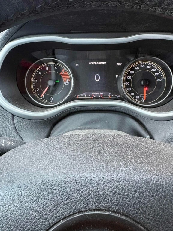 Jeep Cherokee * Trailhawk Leather Plus * CARFAX *   | Mobile.bg   8