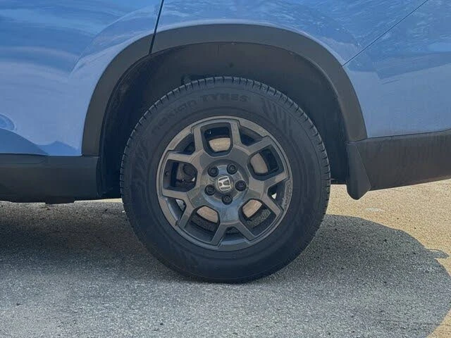 Honda Pilot 3.5* TRAILSPORT* DISTRONIC* КАМЕРА* КРАЙНА ЦЕНА, снимка 7 - Автомобили и джипове - 55987834