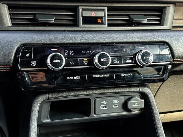 Honda Pilot 3.5* TRAILSPORT* DISTRONIC* КАМЕРА* КРАЙНА ЦЕНА, снимка 14 - Автомобили и джипове - 55987834