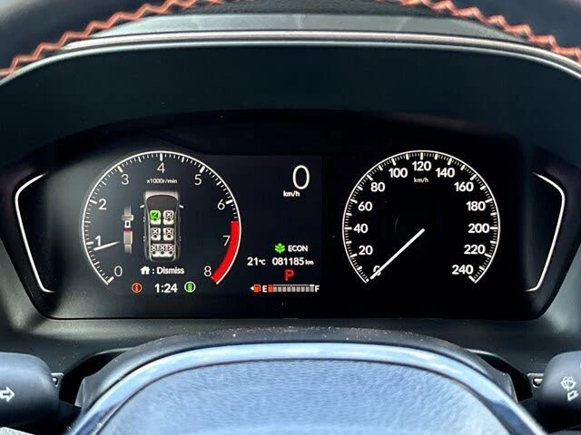 Honda Pilot 3.5* TRAILSPORT* DISTRONIC* КАМЕРА* КРАЙНА ЦЕНА, снимка 12 - Автомобили и джипове - 55987834