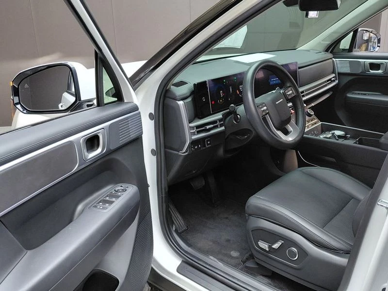 Hyundai Santa fe Gasoline 2.5T 2WD| 281�.�. | Mobile.bg � ����������� 10