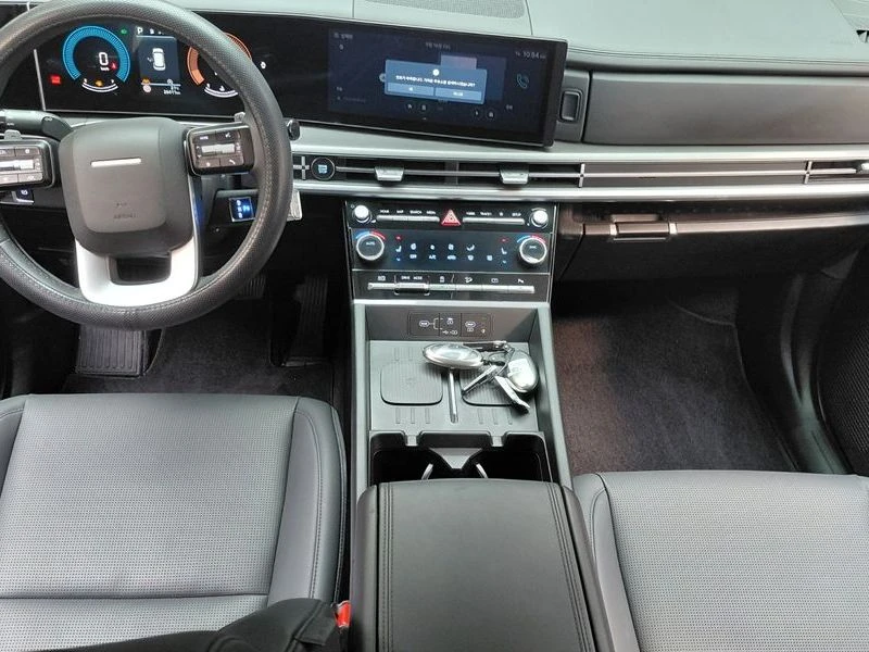 Hyundai Santa fe Gasoline 2.5T 2WD| 281�.�. | Mobile.bg � ����������� 7