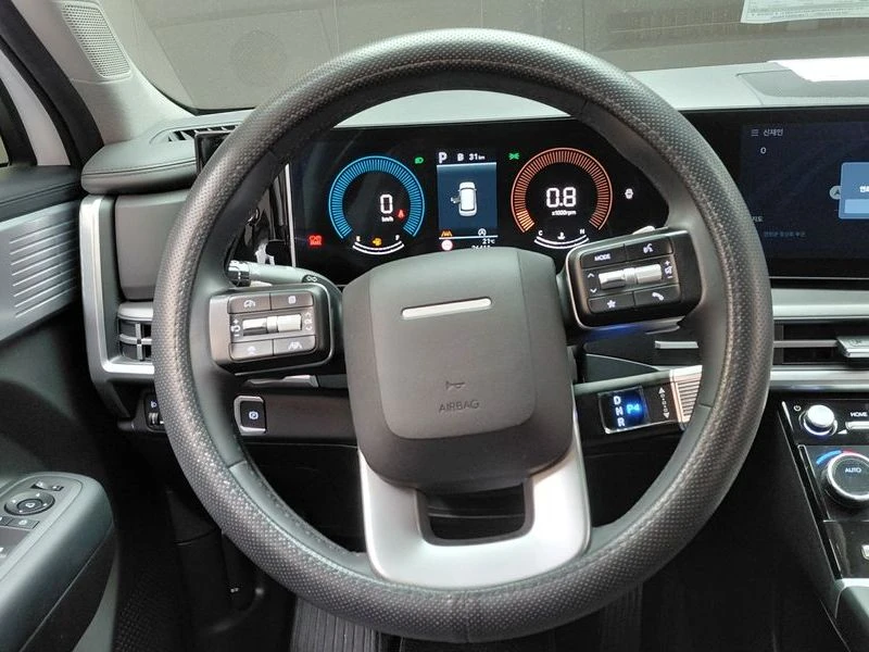 Hyundai Santa fe Gasoline 2.5T 2WD| 281�.�. | Mobile.bg � ����������� 13