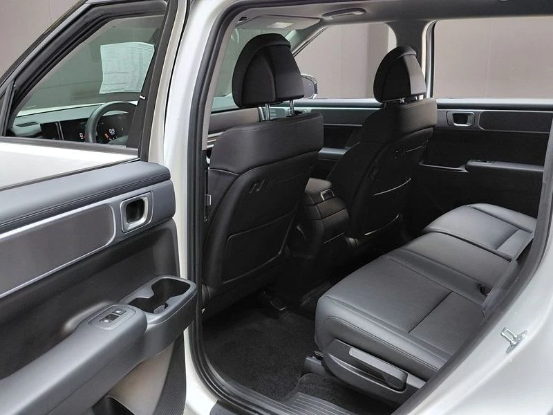 Hyundai Santa fe Gasoline 2.5T 2WD| 281�.�. | Mobile.bg � ����������� 12