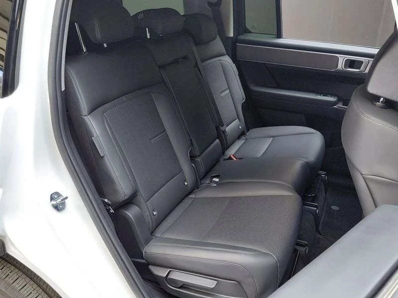 Hyundai Santa fe Gasoline 2.5T 2WD| 281�.�. | Mobile.bg � ����������� 11