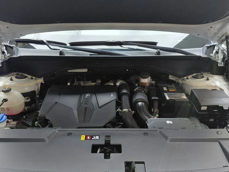 Hyundai Santa fe Gasoline 2.5T 2WD| 281�.�. | Mobile.bg � ����������� 6