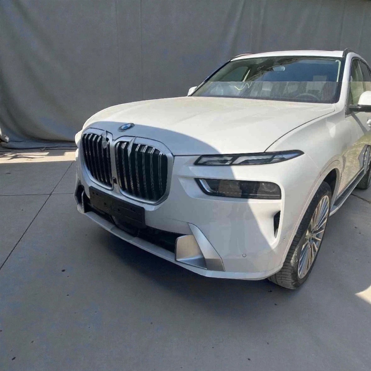 BMW X7 4.0 Diesel, снимка 1