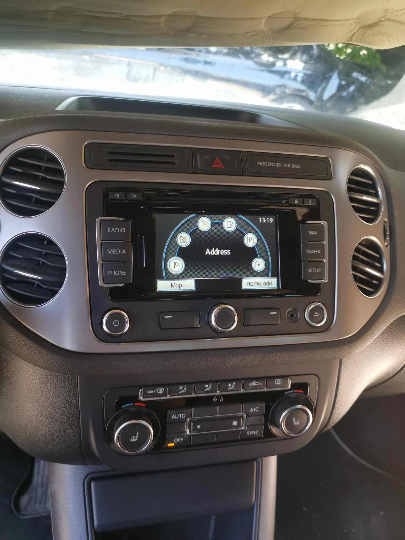 VW Tiguan 2.0tdi face | Mobile.bg — изображение 11