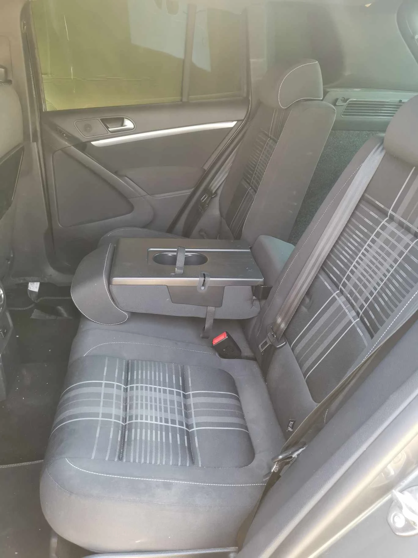 VW Tiguan 2.0tdi face | Mobile.bg — изображение 13