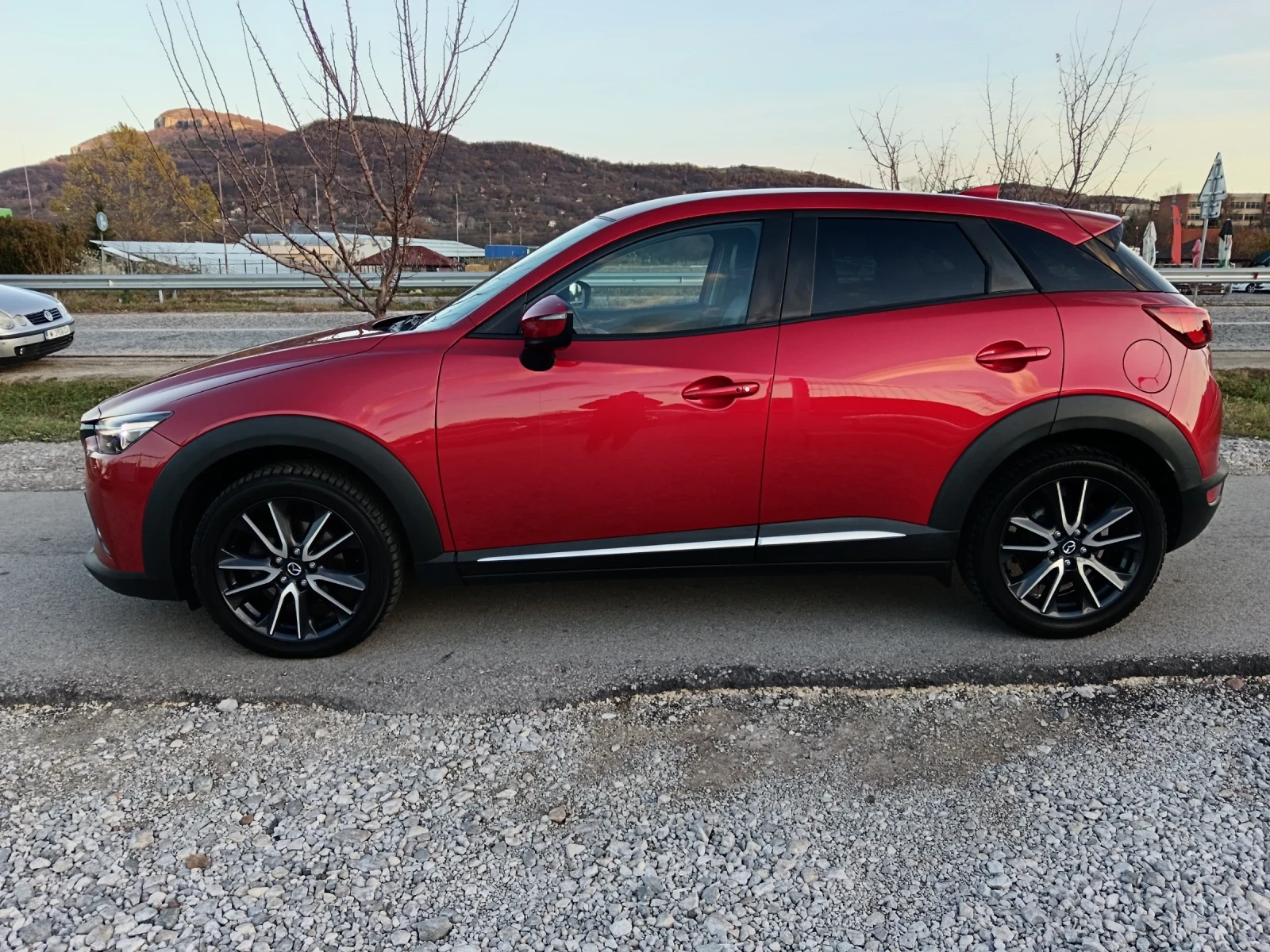 Mazda CX-3  - изображение 3