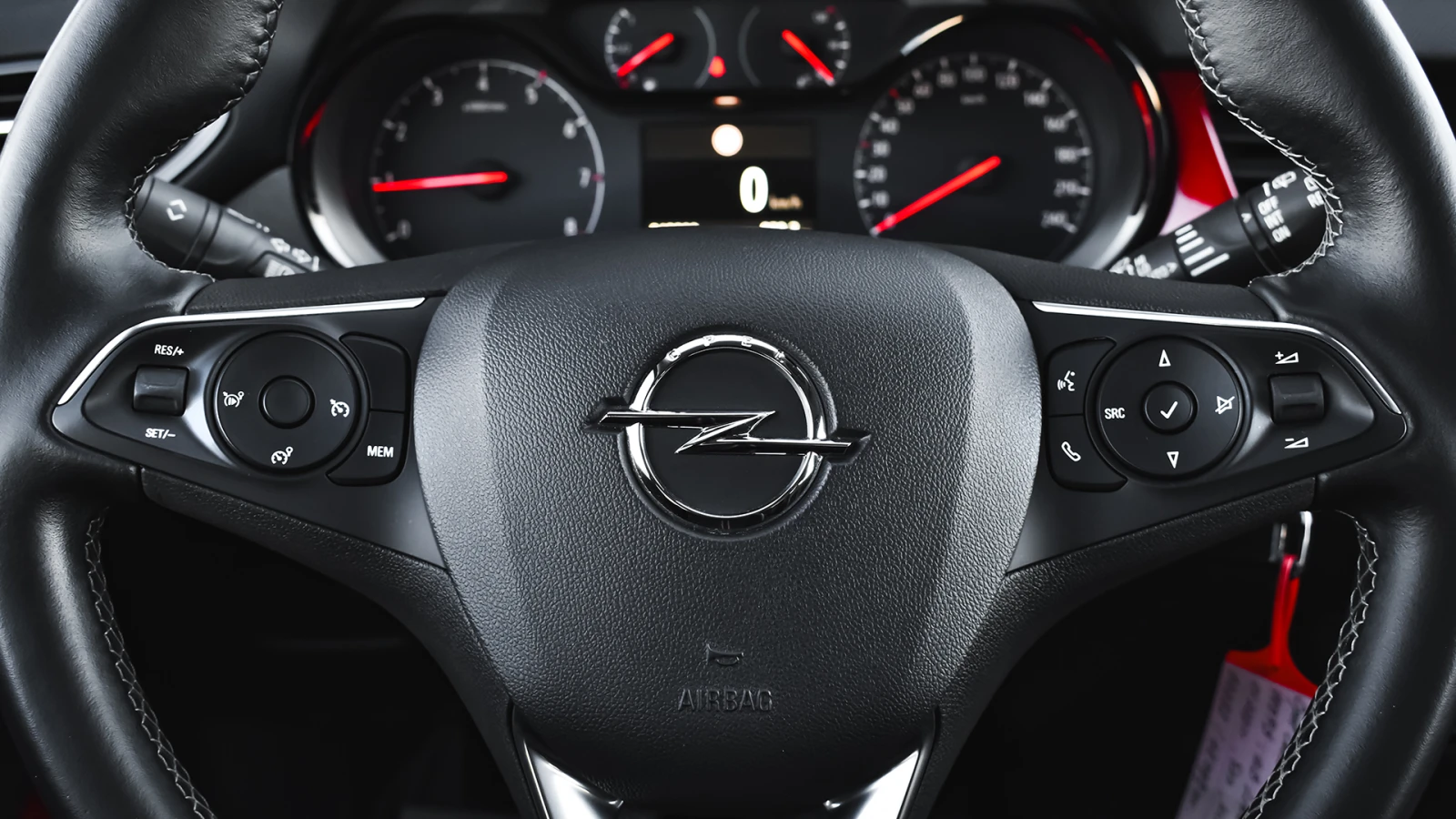 Opel Crossland X 1.2 Turbo GS Line | Mobile.bg   13