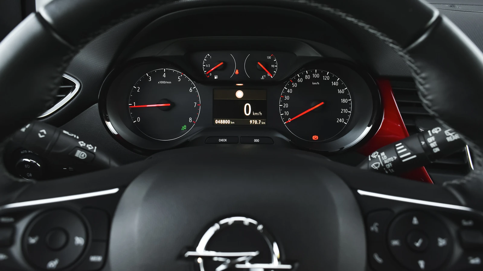 Opel Crossland X 1.2 Turbo GS Line | Mobile.bg   15