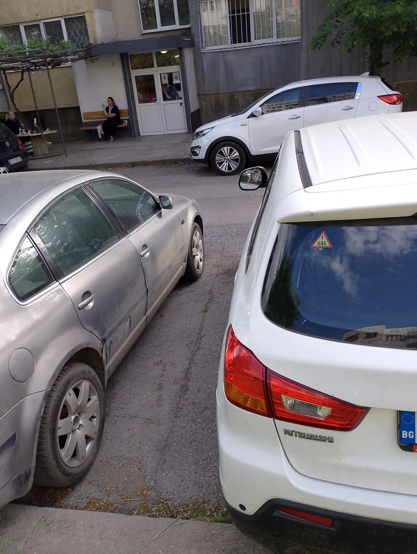Mitsubishi ASX 1.6 117ks - изображение 4