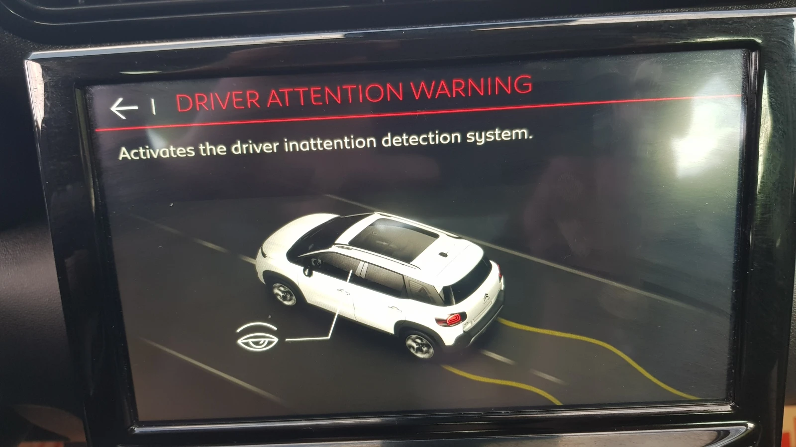 Citroen C3 Aircross 1.2 THP 110p.h | Mobile.bg   13