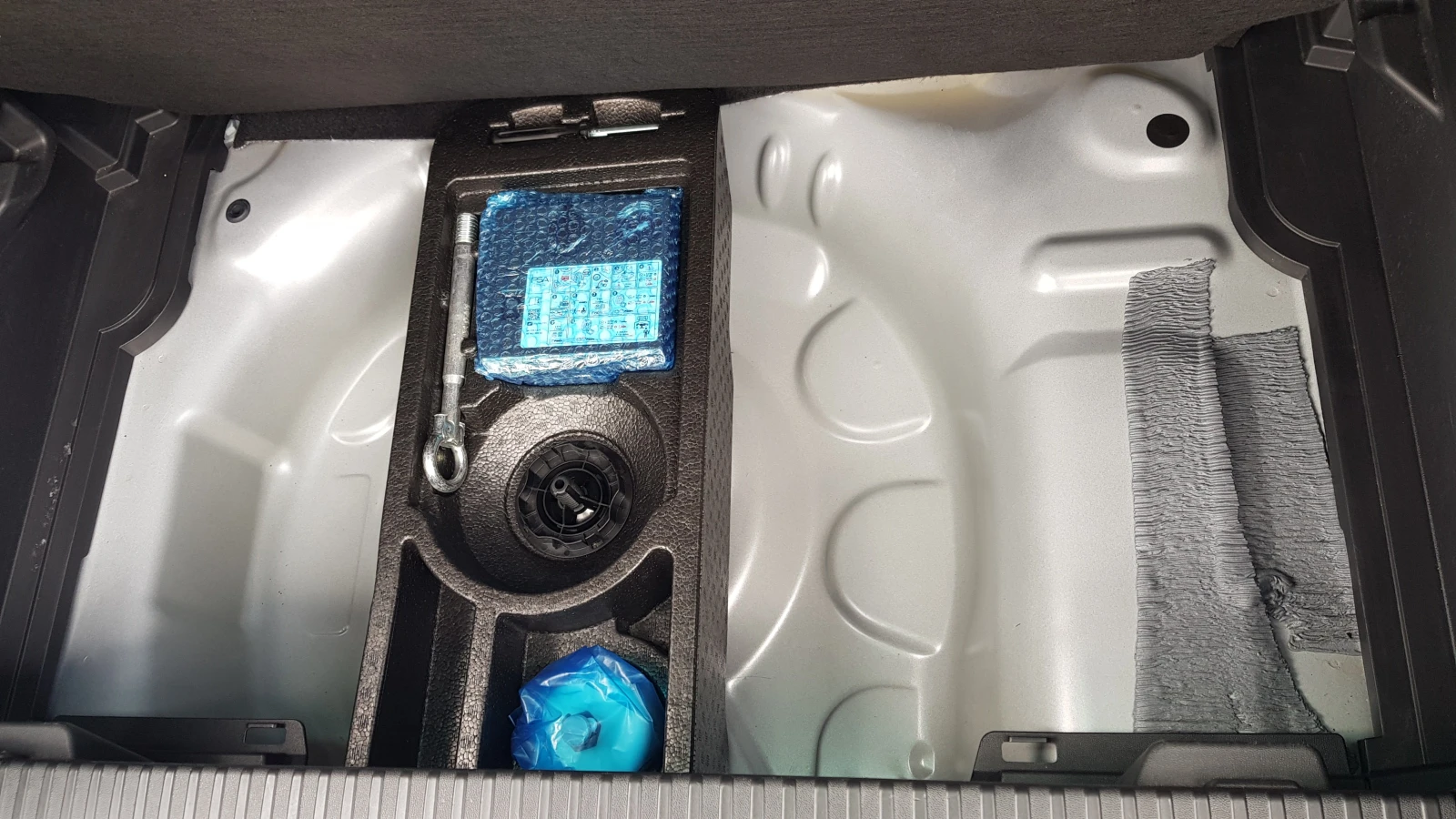 Citroen C3 Aircross 1.2 THP 110p.h | Mobile.bg   11