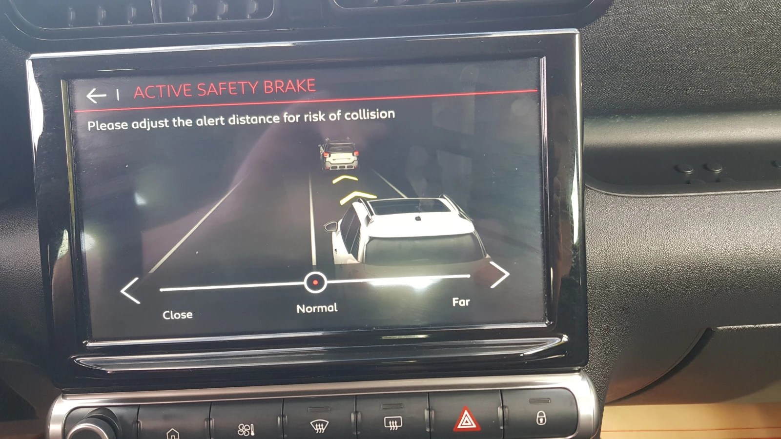 Citroen C3 Aircross 1.2 THP 110p.h | Mobile.bg   14