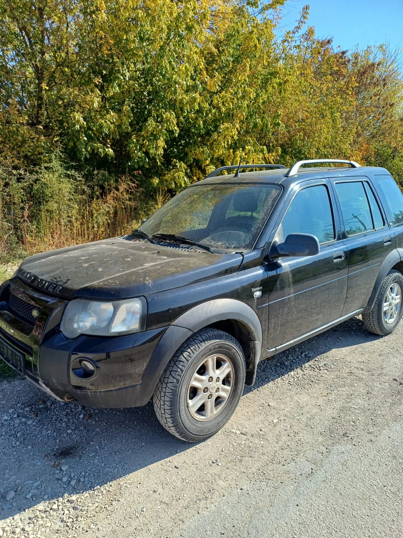 Land Rover Freelander  - изображение 7