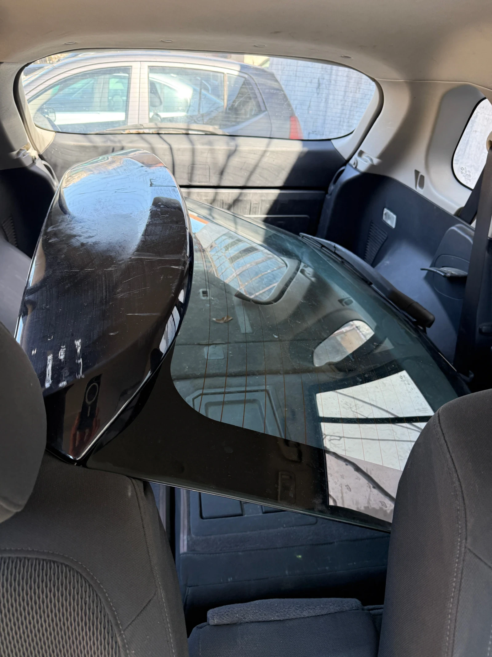 Renault Koleos 2.0dci 150 4x4 Dynamique , снимка 17 - Автомобили и джипове - 51585901