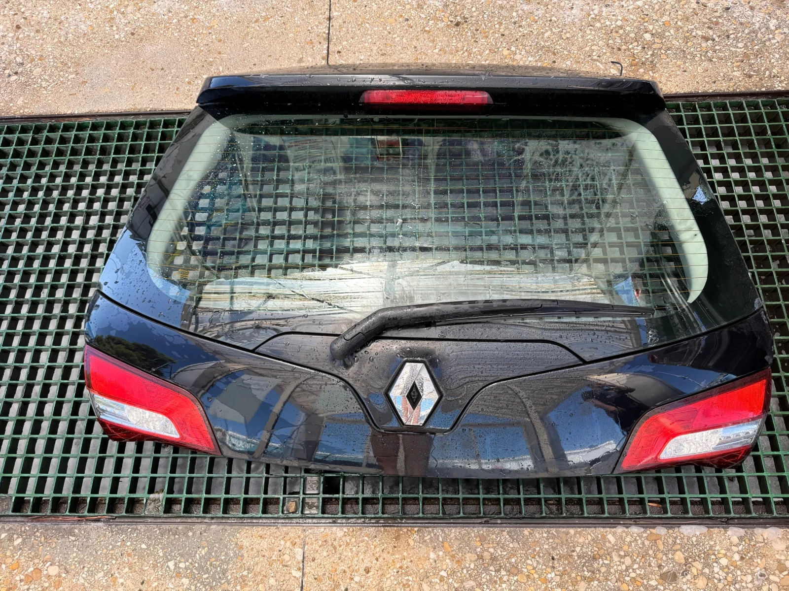 Renault Koleos 2.0dci 150 4x4 Dynamique  | Mobile.bg   15