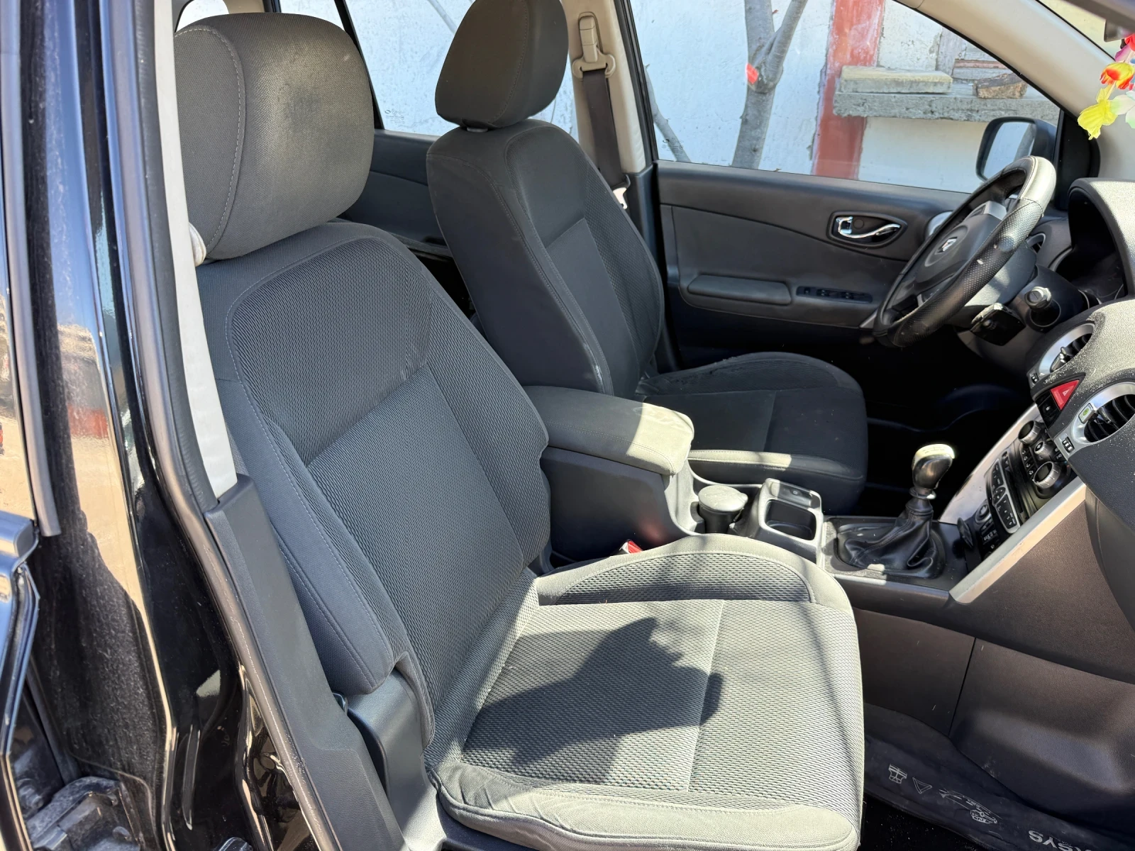 Renault Koleos 2.0dci 150 4x4 Dynamique , снимка 16 - Автомобили и джипове - 51585901