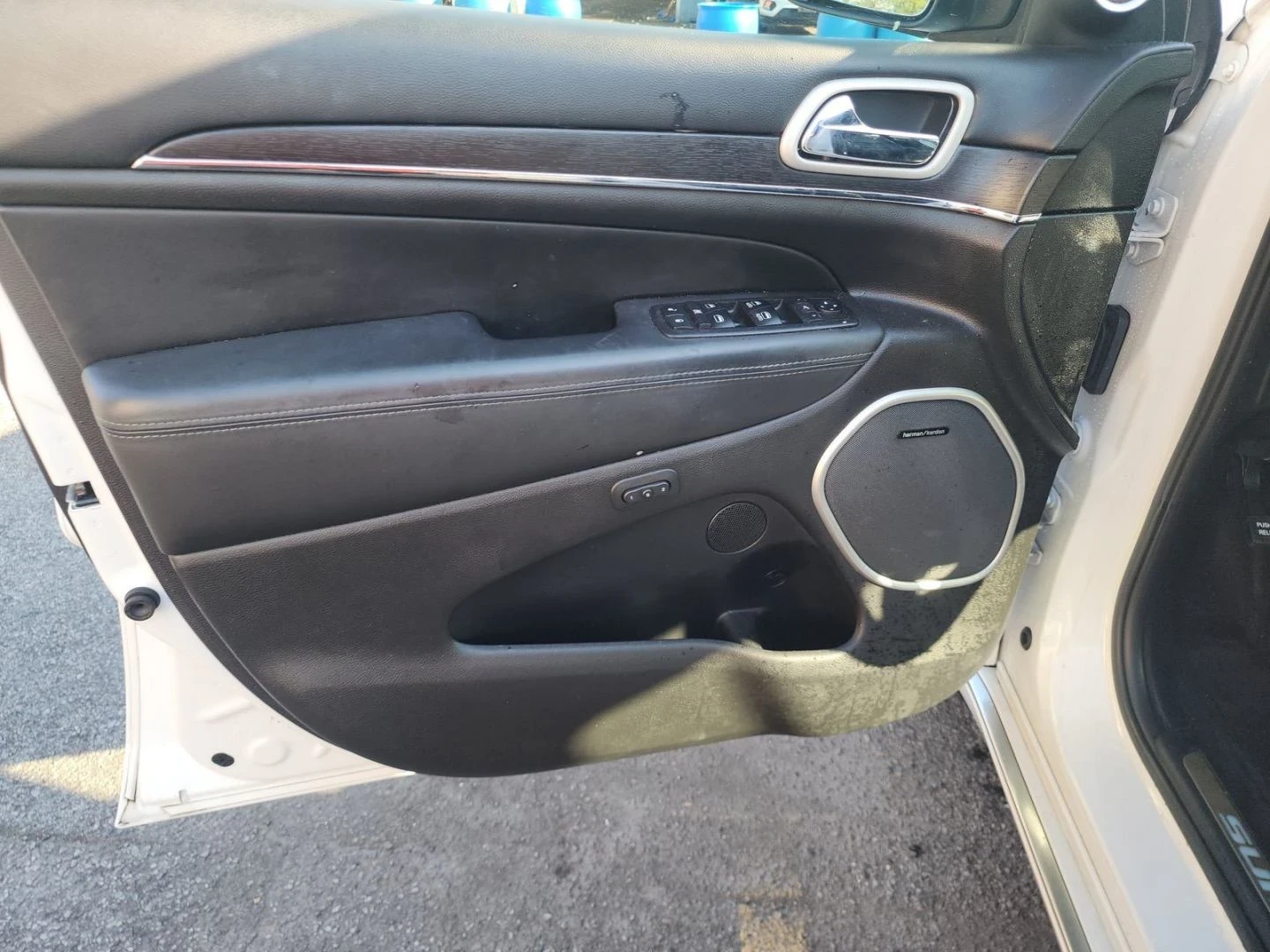 Jeep Grand cherokee Summit* Пано* Камера* Подгрев* Harman/Kardon - изображение 9