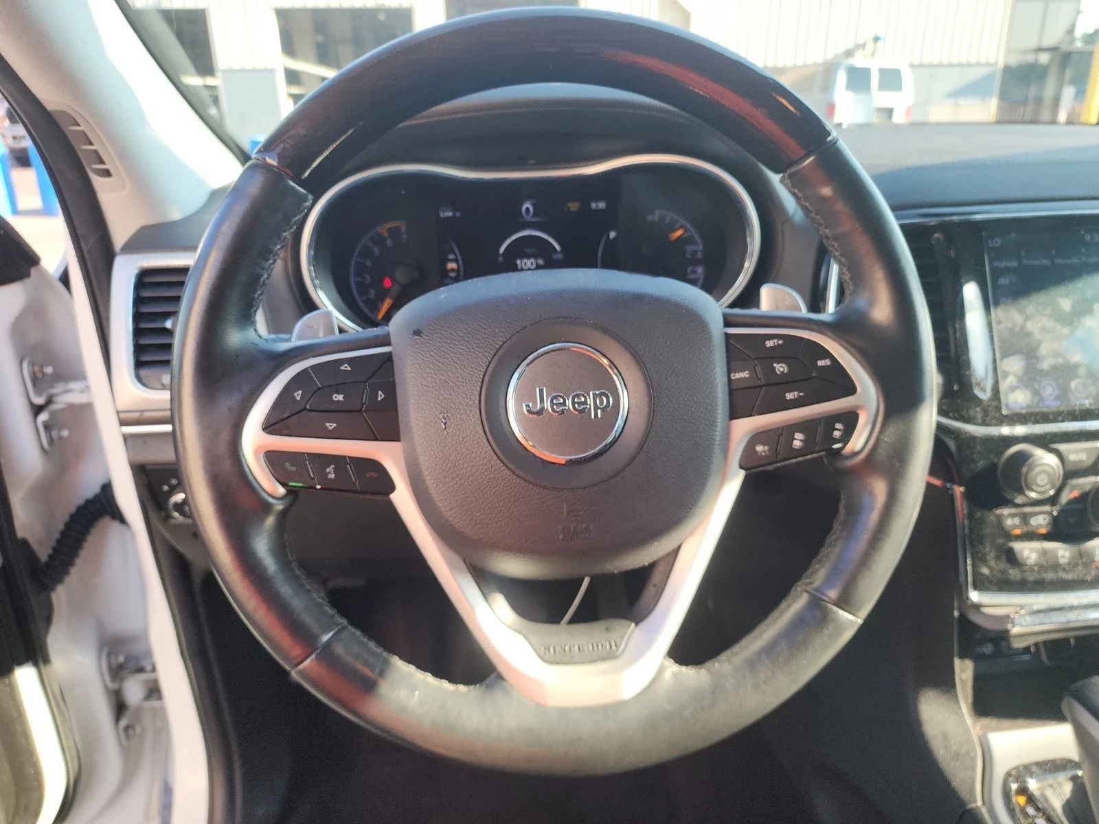 Jeep Grand cherokee Summit* Пано* Камера* Подгрев* Harman/Kardon - изображение 10