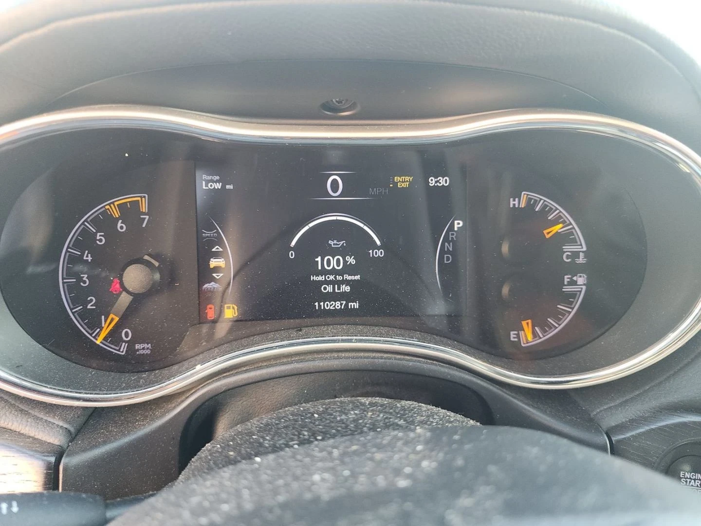 Jeep Grand cherokee Summit* * * * Harman/Kardon | Mobile.bg   12