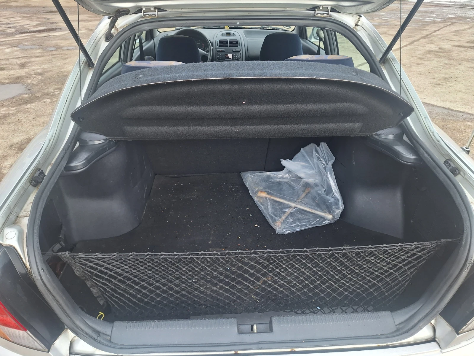 Mitsubishi Carisma | Mobile.bg   15